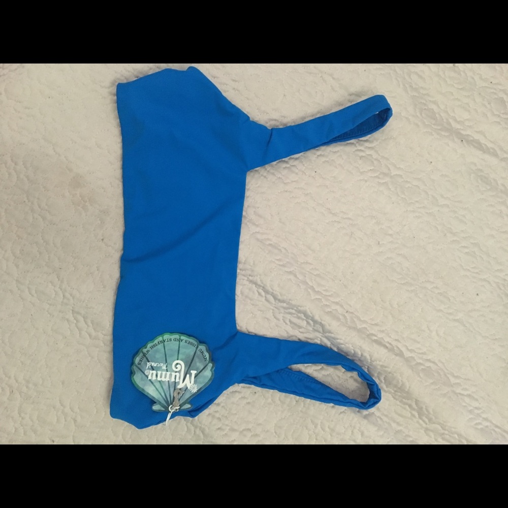 Show me your mumu swimsuit top